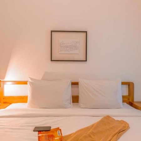 Bhumi Hostel 요그야카르타 외부 사진